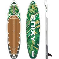 NIXY Monterey Paddle Board Expedition & Touring - 11'6