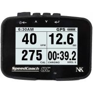 NK Sports SpeedCoach OC 2 with Training Pack, for Outrigger Canoeing, No Bumper