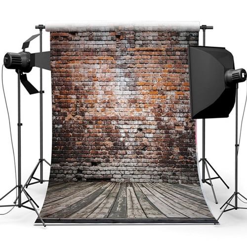  NK Home NK HOME Photography Backdrops Vinyl Fabric Studio Photo Video Background Screen Props 10x10ft 8x12.5ft 5x7ft 7x5ft 3x5ft 5x3ft 60+ Colors