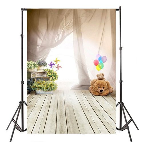  NK Home NK HOME Photography Backdrops Vinyl Fabric Studio Photo Video Background Screen Props 10x10ft 8x12.5ft 5x7ft 7x5ft 3x5ft 5x3ft 60+ Colors