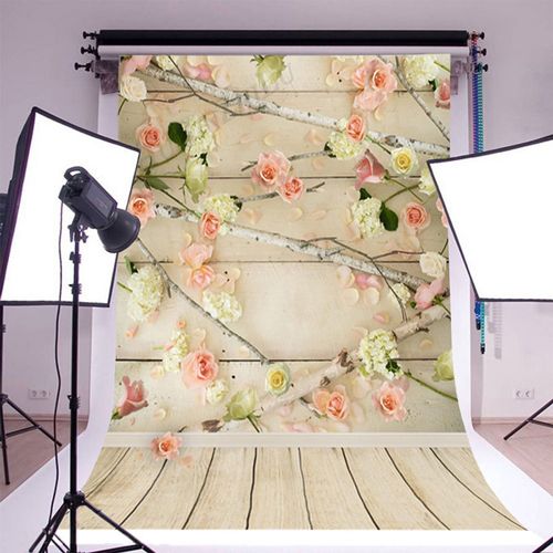  NK Home NK HOME Photography Backdrops Vinyl Fabric Studio Photo Video Background Screen Props 10x10ft 8x12.5ft 5x7ft 7x5ft 3x5ft 5x3ft 60+ Colors