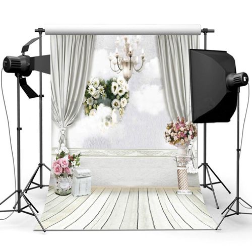  NK Home NK HOME Photography Backdrops Vinyl Fabric Studio Photo Video Background Screen Props 10x10ft 8x12.5ft 5x7ft 7x5ft 3x5ft 5x3ft 60+ Colors