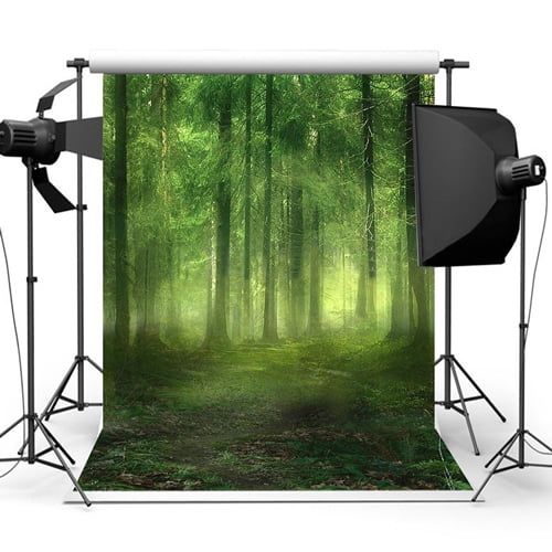  NK Home NK HOME Photography Backdrops Vinyl Fabric Studio Photo Video Background Screen Props 10x10ft 8x12.5ft 5x7ft 7x5ft 3x5ft 5x3ft 60+ Colors