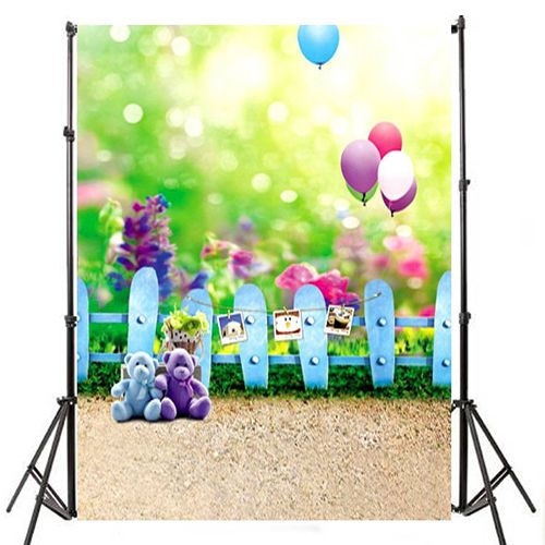  NK Home NK HOME Photography Backdrops Vinyl Fabric Studio Photo Video Background Screen Props 10x10ft 8x12.5ft 5x7ft 7x5ft 3x5ft 5x3ft 60+ Colors