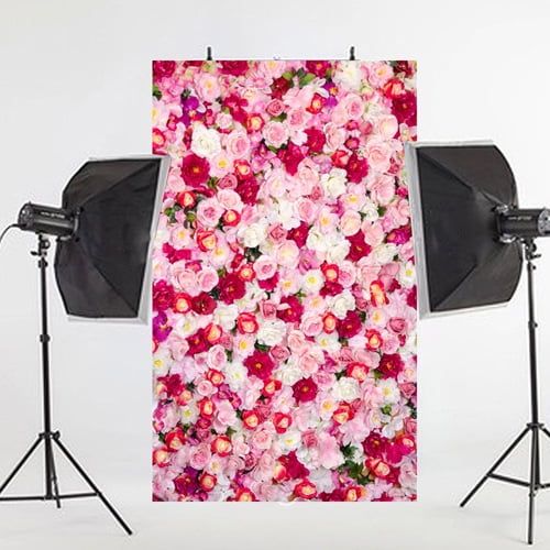  NK Home NK HOME Photography Backdrops Vinyl Fabric Studio Photo Video Background Screen Props 10x10ft 8x12.5ft 5x7ft 7x5ft 3x5ft 5x3ft 60+ Colors