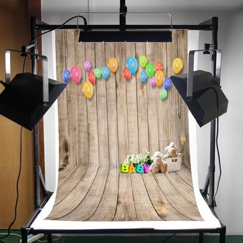  NK Home NK HOME Photography Backdrops Vinyl Fabric Studio Photo Video Background Screen Props 10x10ft 8x12.5ft 5x7ft 7x5ft 3x5ft 5x3ft 60+ Colors