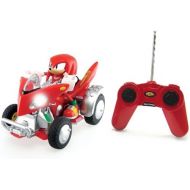 NKOK RC Sonic Kart Racing Knuckles