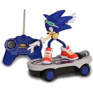 NKOK Sonic Free Rider RC -Sonic