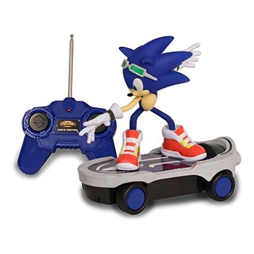  NKOK Sonic Free Rider RC -Sonic