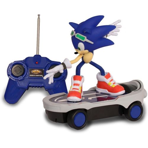  NKOK Sonic Free Rider RC -Sonic