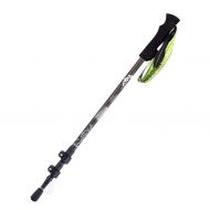 NLDSZ-Y 3 Retractable Carbon Fiber Trekking Poles with Adjustable Carbon Rods Between 65-135cm, Suitable for Hiking, Hiking, Short Trips