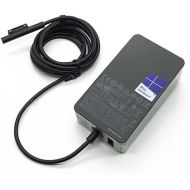 Surface Laptop Charger 65w 44w 36w 24w Surface Pro Charger for Microsoft Surface Pro 3 4 5 6 7 8