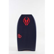 NMD Board Ben Player Smalls PE Bodyboard, 34, Midnight Blue