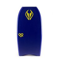 NMD Board Ben Player Tension Tech Bodyboard, 42.5, Dark Blue