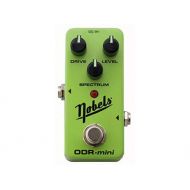 NOBELS Nobels ODR-Mini Green Overdrive Guitar Effect Pedal