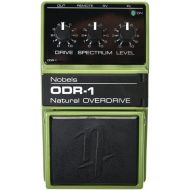 Nobels ODR-1 Overdrive Effect Pedal