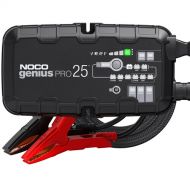 NOCO Genius PRO 25 Multi-Voltage Battery Charger