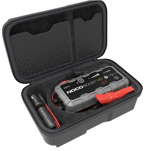  NOCO EVA Protective Case for GB70 Boost UltraSafe Jump Starter