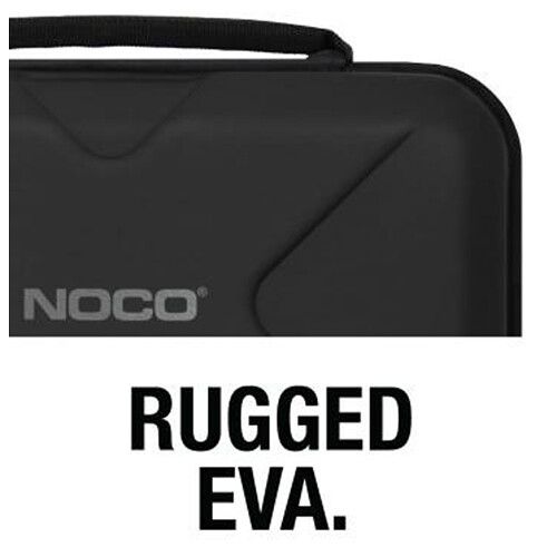  NOCO EVA Protective Case for GB70 Boost UltraSafe Jump Starter
