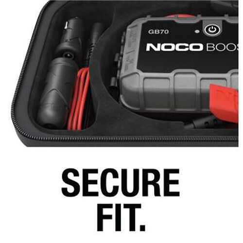  NOCO EVA Protective Case for GB70 Boost UltraSafe Jump Starter