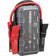 NOCO Genius Boost HD 2000 Amp UltraSafe Jump Starter & Power Pack