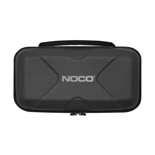  NOCO GBC013 Boost Sport/Plus EVA Protection Case For GB20/GB40 NOCO Boost UltraSafe Lithium Jump Starters