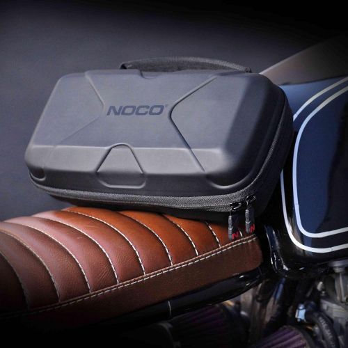  NOCO GBC013 Boost Sport/Plus EVA Protection Case For GB20/GB40 NOCO Boost UltraSafe Lithium Jump Starters