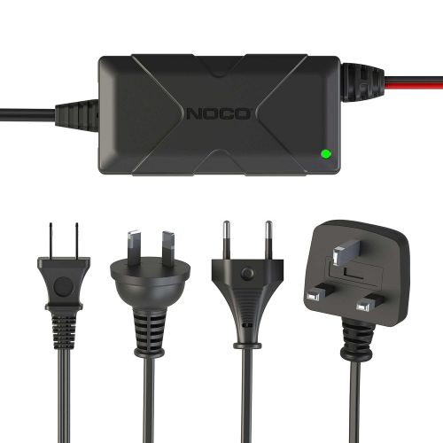  NOCO XGC4 56-Watt XGC Power Adapter For GB70/GB150/GB500 NOCO Boost UltraSafe Lithium Jump Starters