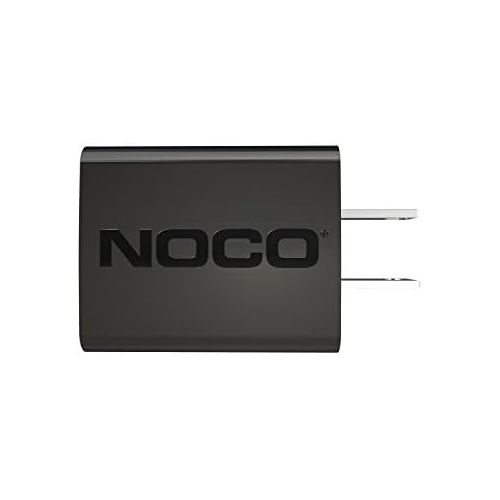  NOCO NUSB211NA 10W USB Wall Charger