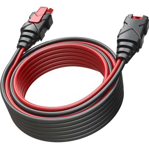  NOCO GC004 X-Connect 10-Foot (3m) Extension Cable Accessory For NOCO Genius Smart Battery Chargers