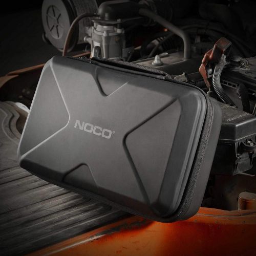  NOCO GBC015 Boost Pro EVA Protection Case For GB150 NOCO Boost UltraSafe Lithium Jump Starter