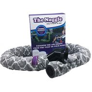 [아마존베스트]NOGGLE Noggle - Extend Hot and Cold Air from Your Dash AC Vent to Kids in The Back Seat - Summer and Winter...