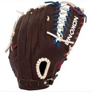 Nokona X2 Elite Red White & Blue Full Trap Web Right Handers Glove