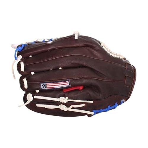  Nokona 2020 X2 Elite Series 12.5 Inch X2-7POP Baseball Glove