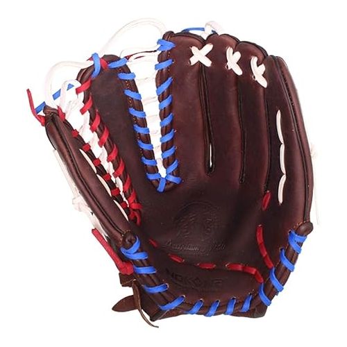  Nokona 2020 X2 Elite Series 12.5 Inch X2-7POP Baseball Glove