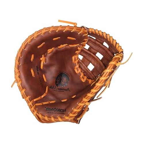  Nokona Classic Walnut First Base H Web 13