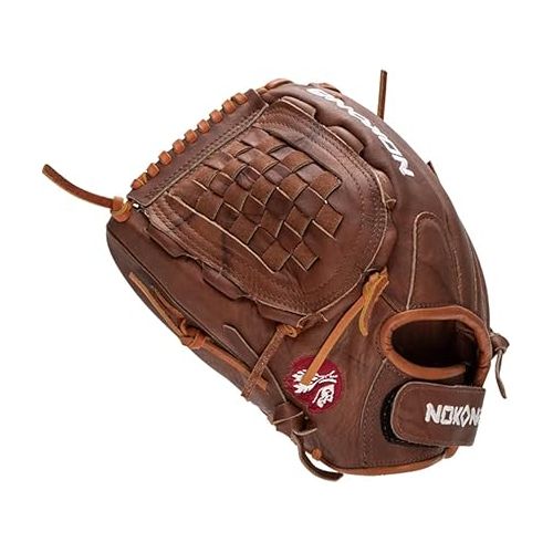  NOKONA Walnut Fastpitch 12.5