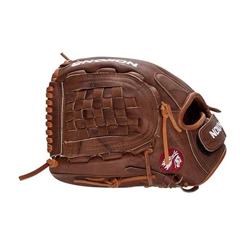  NOKONA Walnut Fastpitch 12.5