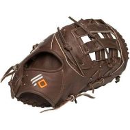 Nokona X2 Elite X2-N70H/L First Base H Web Right Handers Baseball Glove (Brown, Right Hand Thrower)