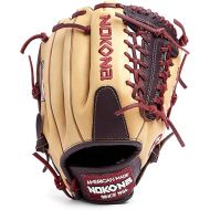 NOKONA Made in Texas Baseball Outfielder Glove