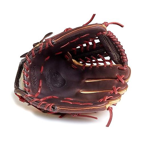  NOKONA Made in Texas Baseball Outfielder Glove