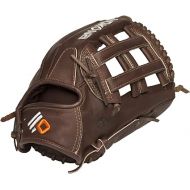 NOKONA X2-1175H Handcrafted X2 Elite Baseball, Softball and Fastpitch Glove - H-Web for Infield Positions, Adult 11.75 Inch Mitt, Made in The USA
