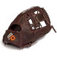 Nokona X2 Elite X2-1150 Baseball Series I Web Chocolate Lace Right Handers Glove