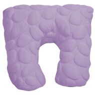 Nook Niche Organic Feeding Pillow - Sky