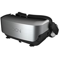 Noon NOON VR PRO with PC-to-VR Streaming & Built-in Stereo Headphones for Cinematic & Gaming Experience