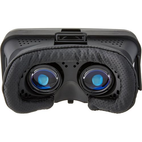  Noon NOON VR PLUS  Virtual Reality Headset with VR Streaming from your PC to your Smartphone (NVRG-02)