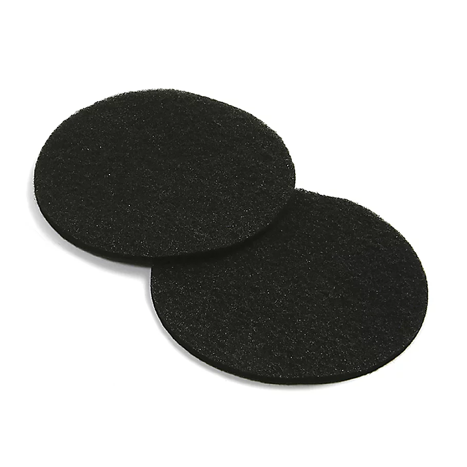 Nopro 2-Count Charcoal Replacement Filters