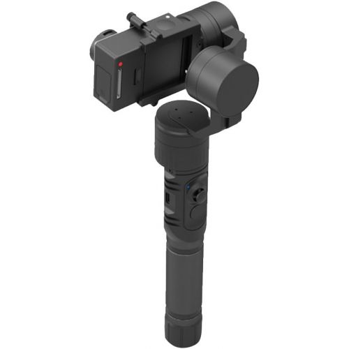  NORTH 3-Axis GoPro stabilization Gimbal Stabilizing Gimbal, Black (813125026608)