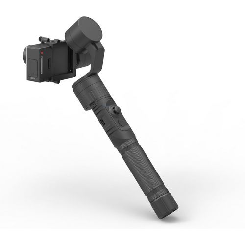  NORTH 3-Axis GoPro stabilization Gimbal Stabilizing Gimbal, Black (813125026608)