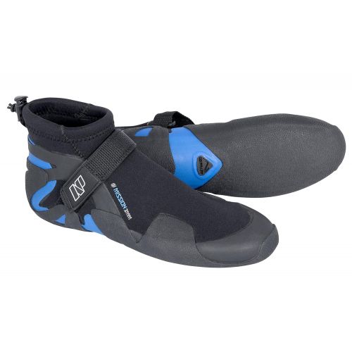  NP Surf Mission Low Cut Round Toe 3mm Wetsuit Water Boot